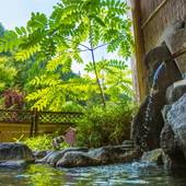 谷川温泉 檜の宿 水上山荘（群馬県 旅館） / 2