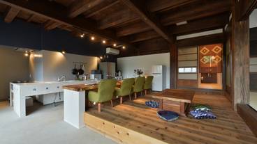 まるがやつ（マルガヤツ） / 3