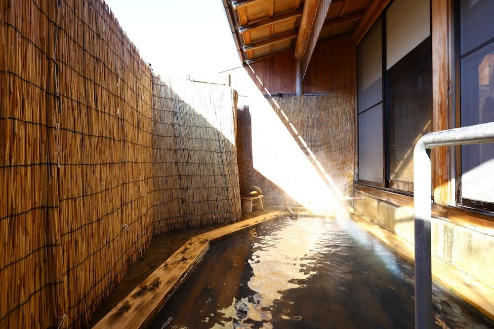 大浴場/露天風呂①