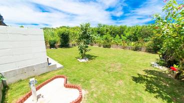 テラス / パティオ / 10