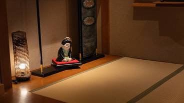 施設内の設備 / 7