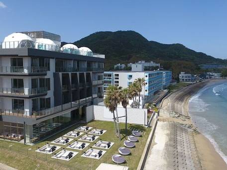 Alba HOTEL＆Glamping / 3