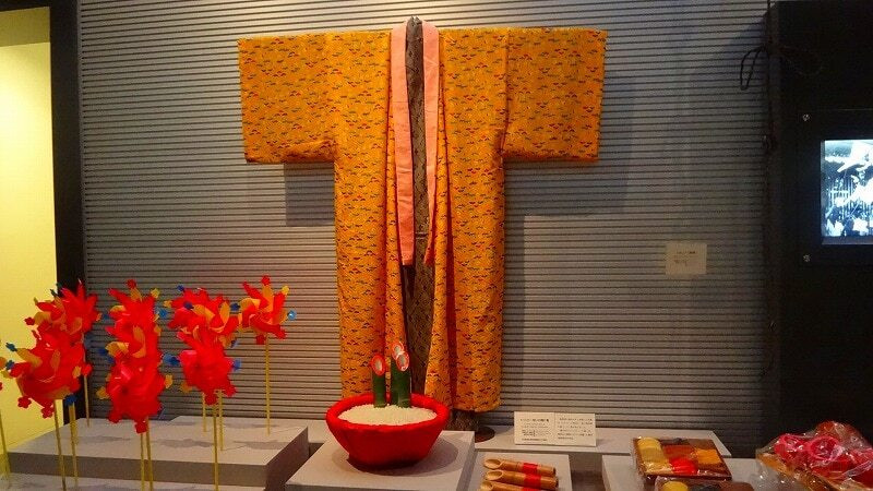 5．沖縄の歴史・アートを学ぶなら「沖縄県立博物館・美術館」4084718