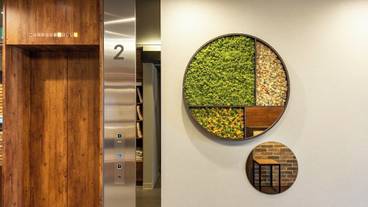 エレベーター / 1