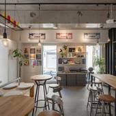 Artist Hotel BnA STUDIO Akihabara（東京都 シティホテル） / 2