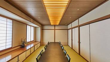 施設内の設備 / 19