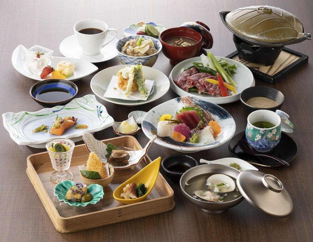食事・飲み物