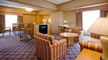 ロイヤルスイート③ / 3