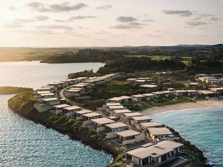 ローズウッド宮古島 / 3