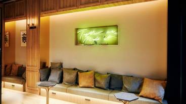 施設内の設備 / 6