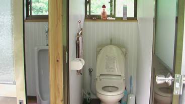 施設内の設備 / 5