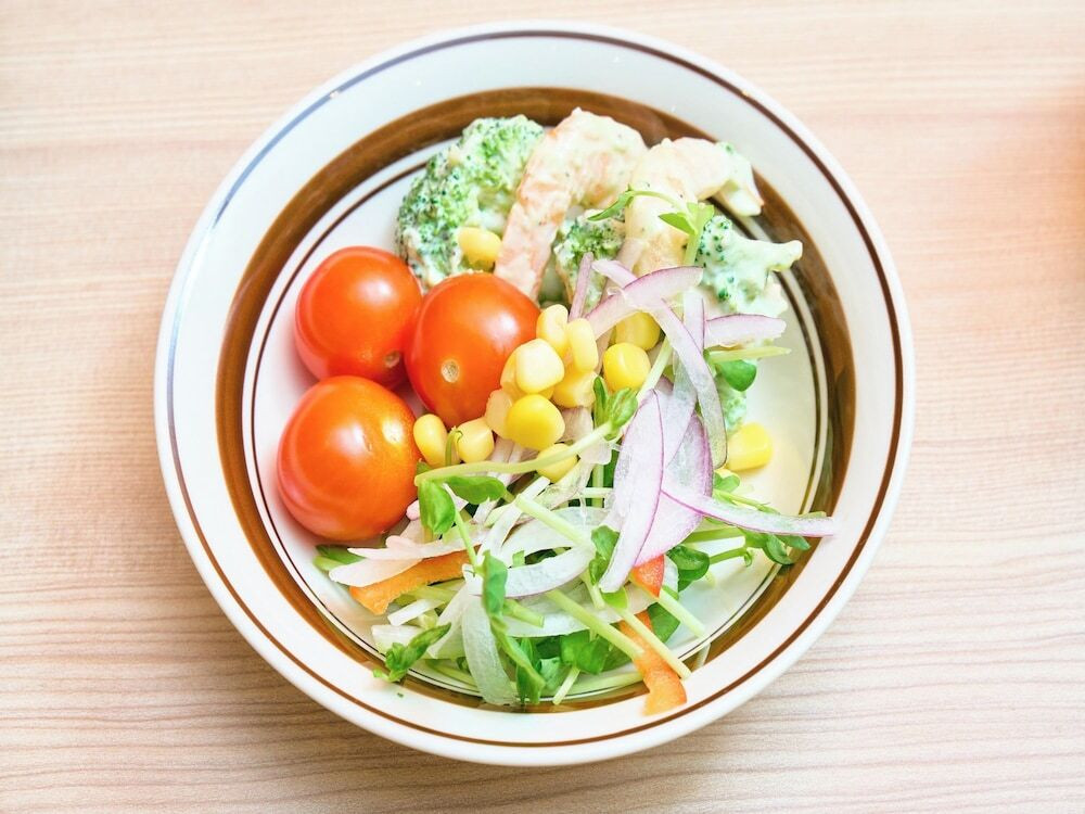 レストラン