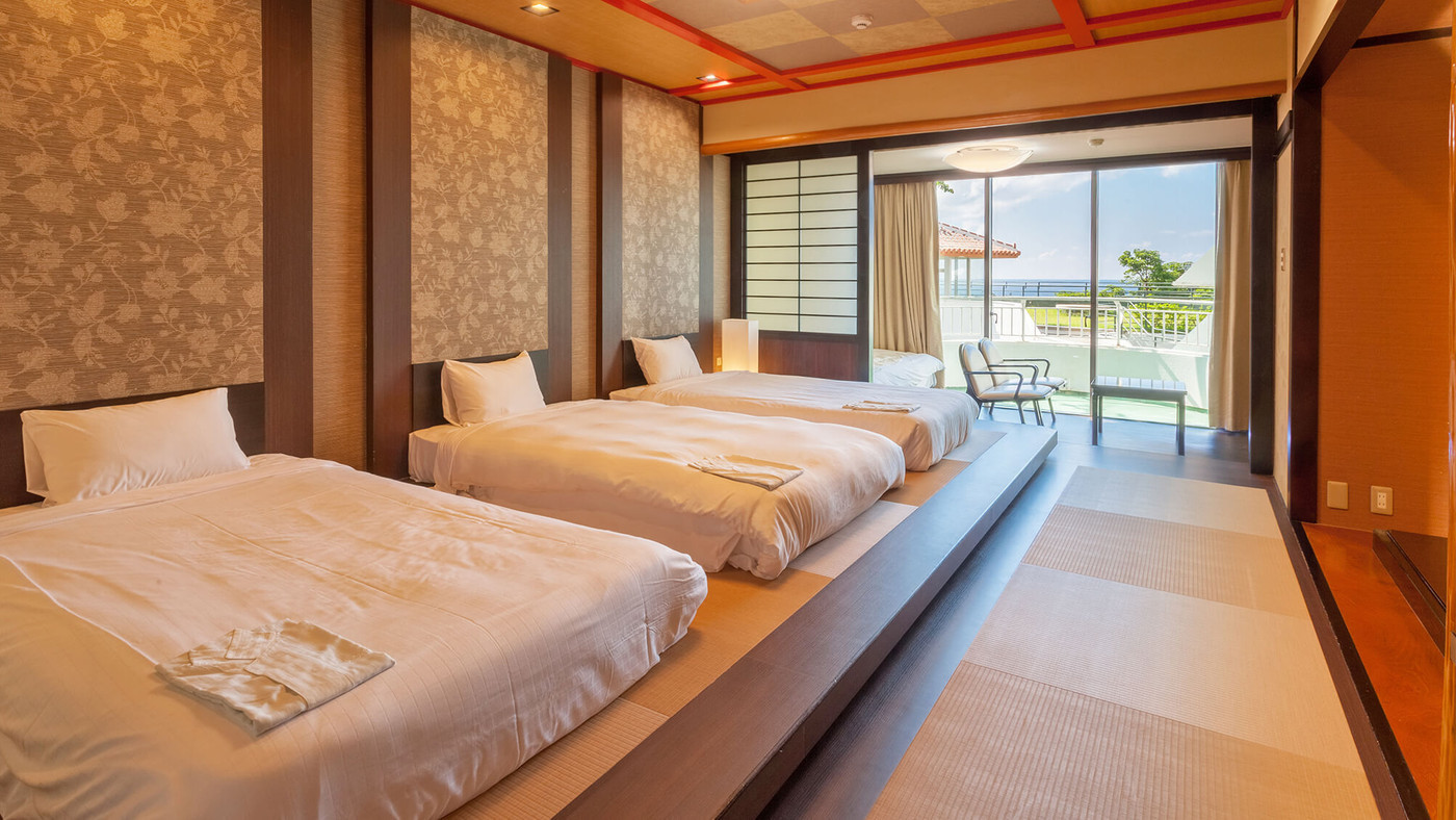 8．大型プールと噴水ショーが人気！『沖縄かりゆしビーチリゾート・オーシャンスパ』3437347