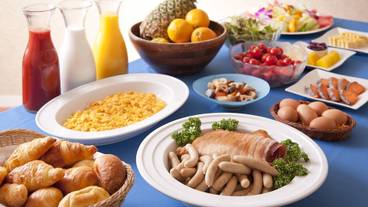 食事・飲み物 / 1