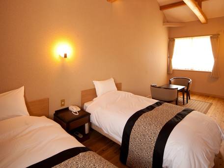 由布院 寛ぎの宿 なな川 / 4