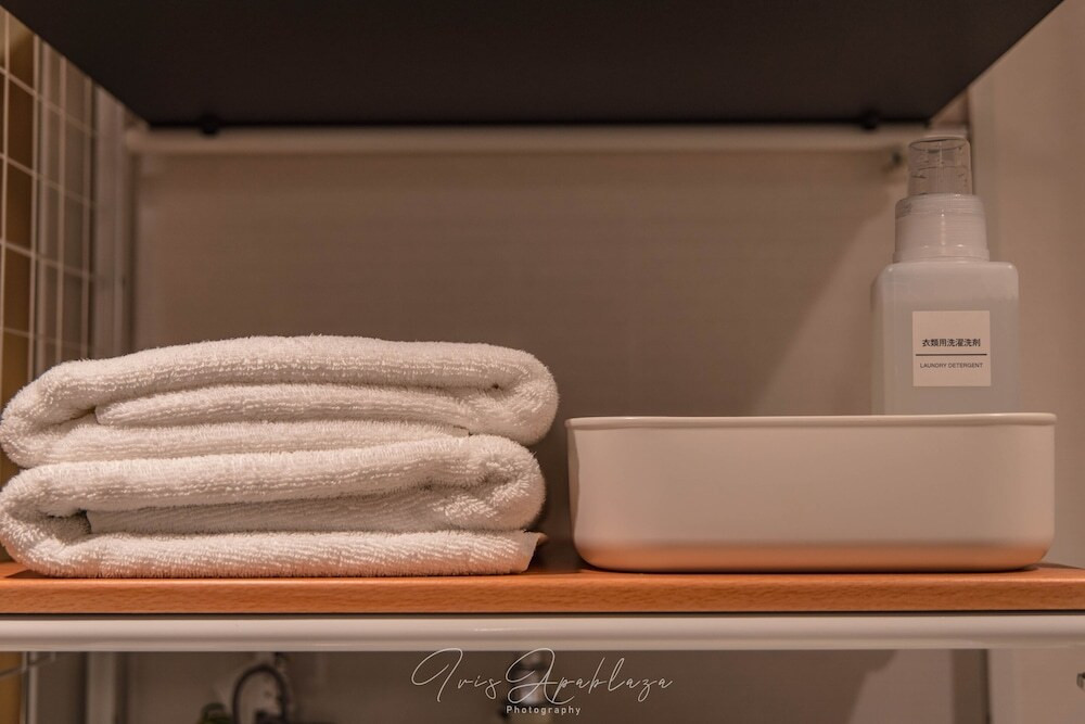 客室の設備とサービス