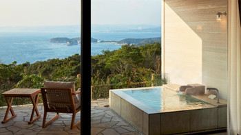 Make the most of your memories at luxurious hotels and ryokan