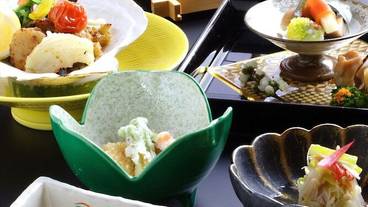 食事・飲み物 / 2