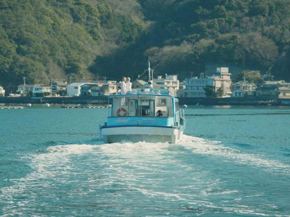 施設内の設備