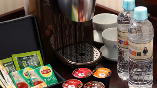 スタンダード ダブルルーム 禁煙