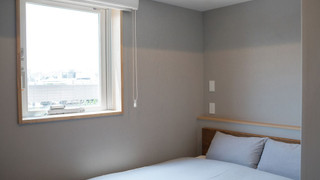 スタンダード ダブルルーム