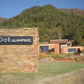 Dot Glamping（山梨県 グランピング） / 2