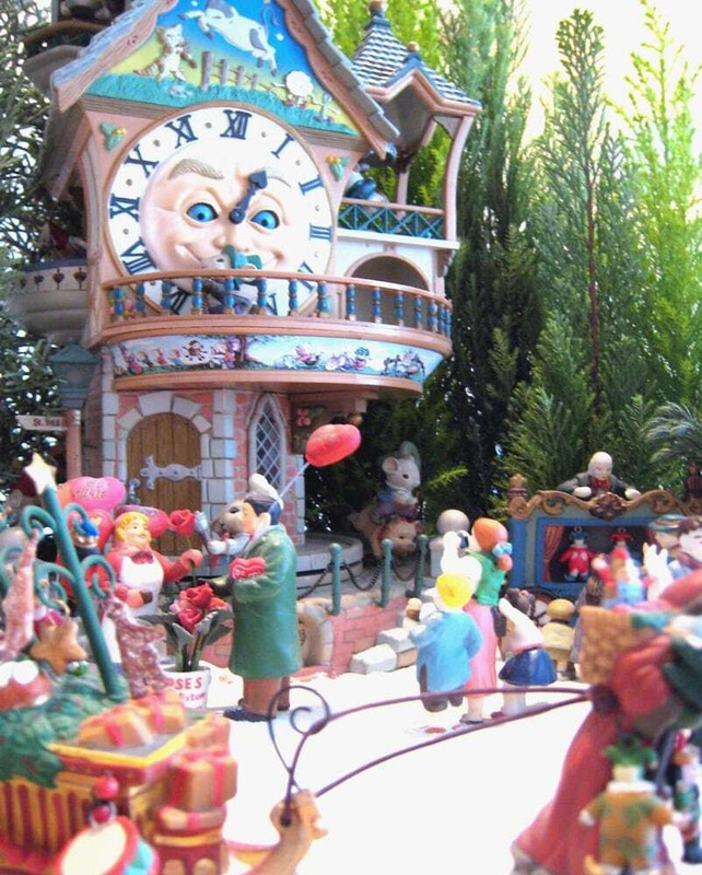 子供用スペース