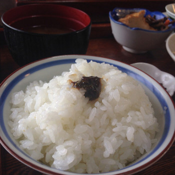 「ごはん屋」料理 1148961 