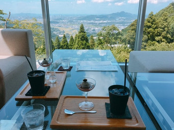 「茶房　わらび野」 内観 92107925 