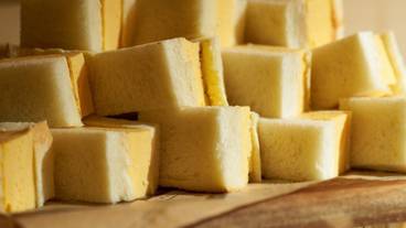 朝食ビュッフェ / 12