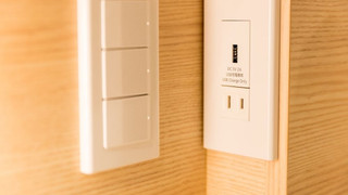 スーペリア トリプルルーム 3 ベッドルーム 禁煙