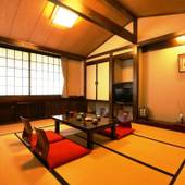 奥飛騨山荘 のりくら一休（岐阜県 旅館） / 5