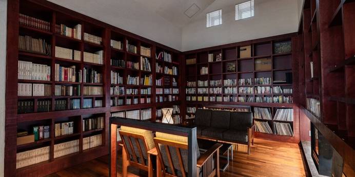 朝里川温泉 小樽旅亭 藏群（北海道 旅館） / 1