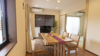 琉球古民家ヴィラ