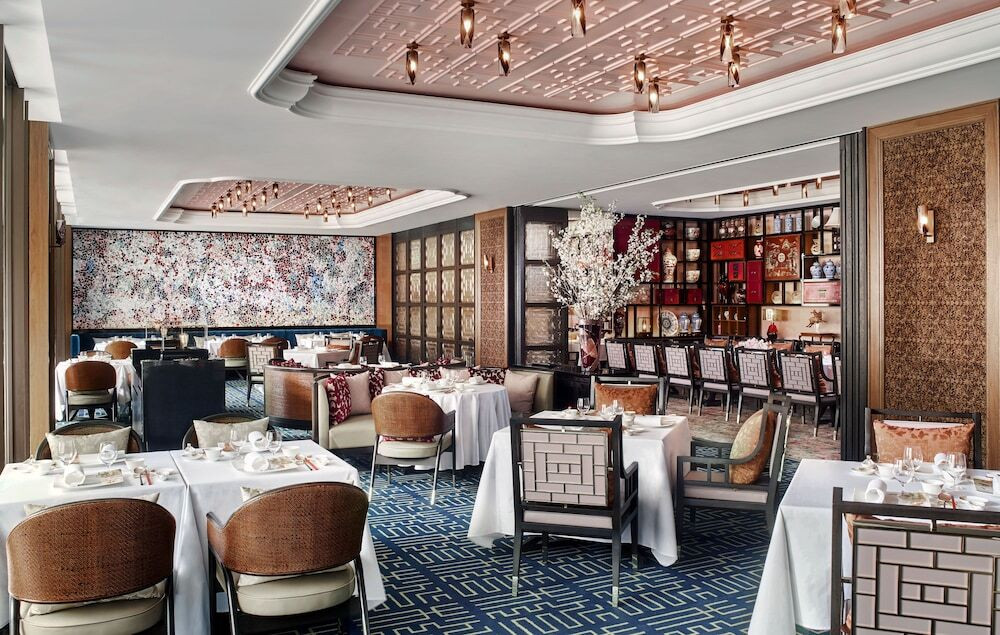 ザ・リッツ・カールトン大阪4059283