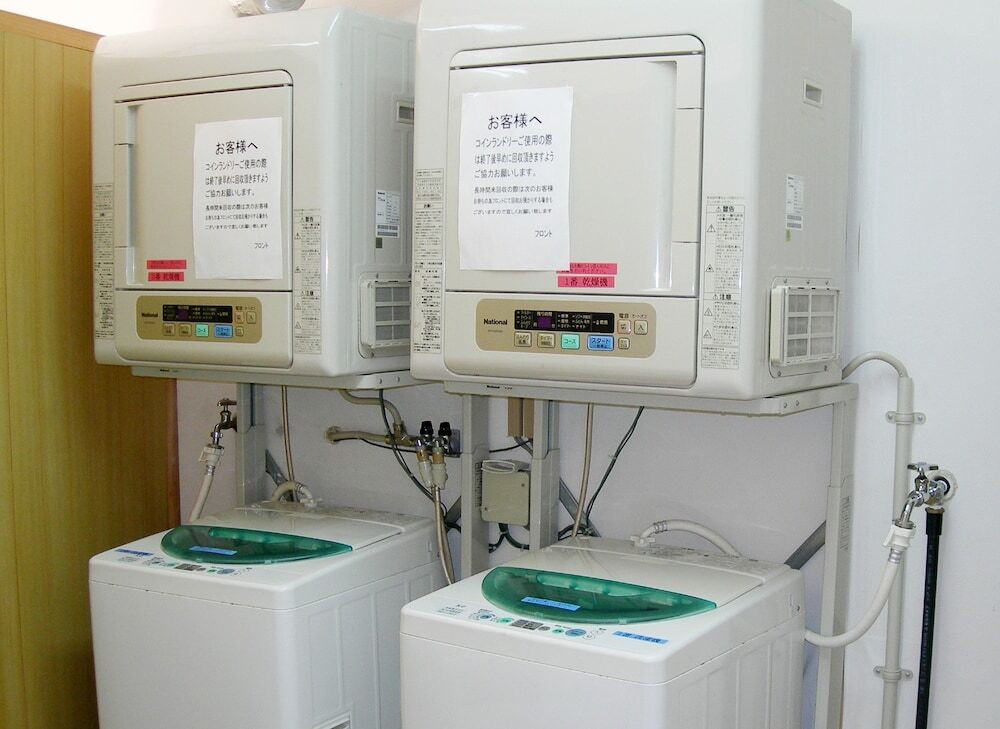 ランドリー ルーム