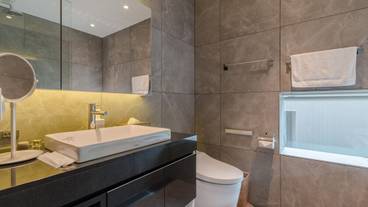 バスルーム / 19