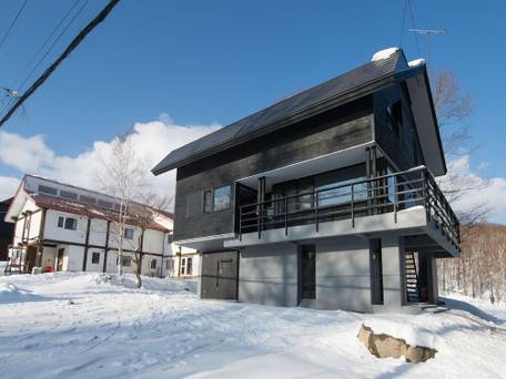 ホリデーニセコ ラプラーニュ / 3