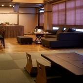 越後湯沢 HATAGO 井仙（新潟県 旅館） / 4