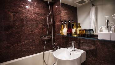 バスルーム / 18