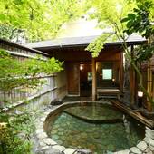 美ヶ原温泉 湯宿 和泉屋善兵衛（長野県 旅館） / 2