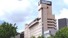 スマイルホテル和歌山