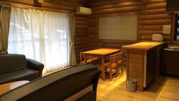 リビング エリア / 10