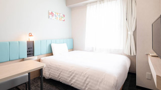 スタンダード ダブルルーム 禁煙