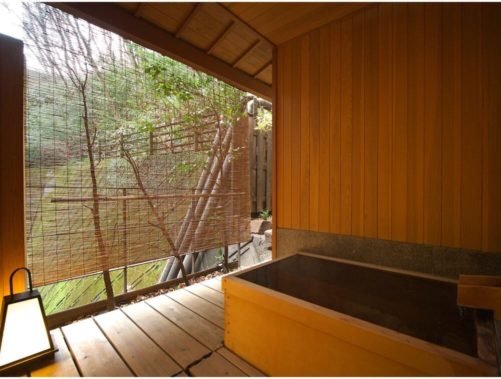 箱根「四季の湯座敷」武蔵野別館（ハコネシキノユザシキムサシノベッカン） / 15