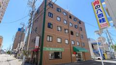 Tabist IWATAステーションホテル