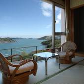 天空の宿 マリテーム海幸園（三重県 民宿） / 5