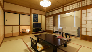 スーペリア ツイン ルーム 禁煙