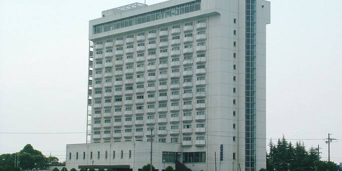 ホテル琵琶湖プラザ(BBHホテルグループ)(滋賀県 ビジネスホテル) / 1