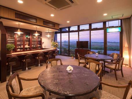 片の瀬温泉 湯元小林 / 3